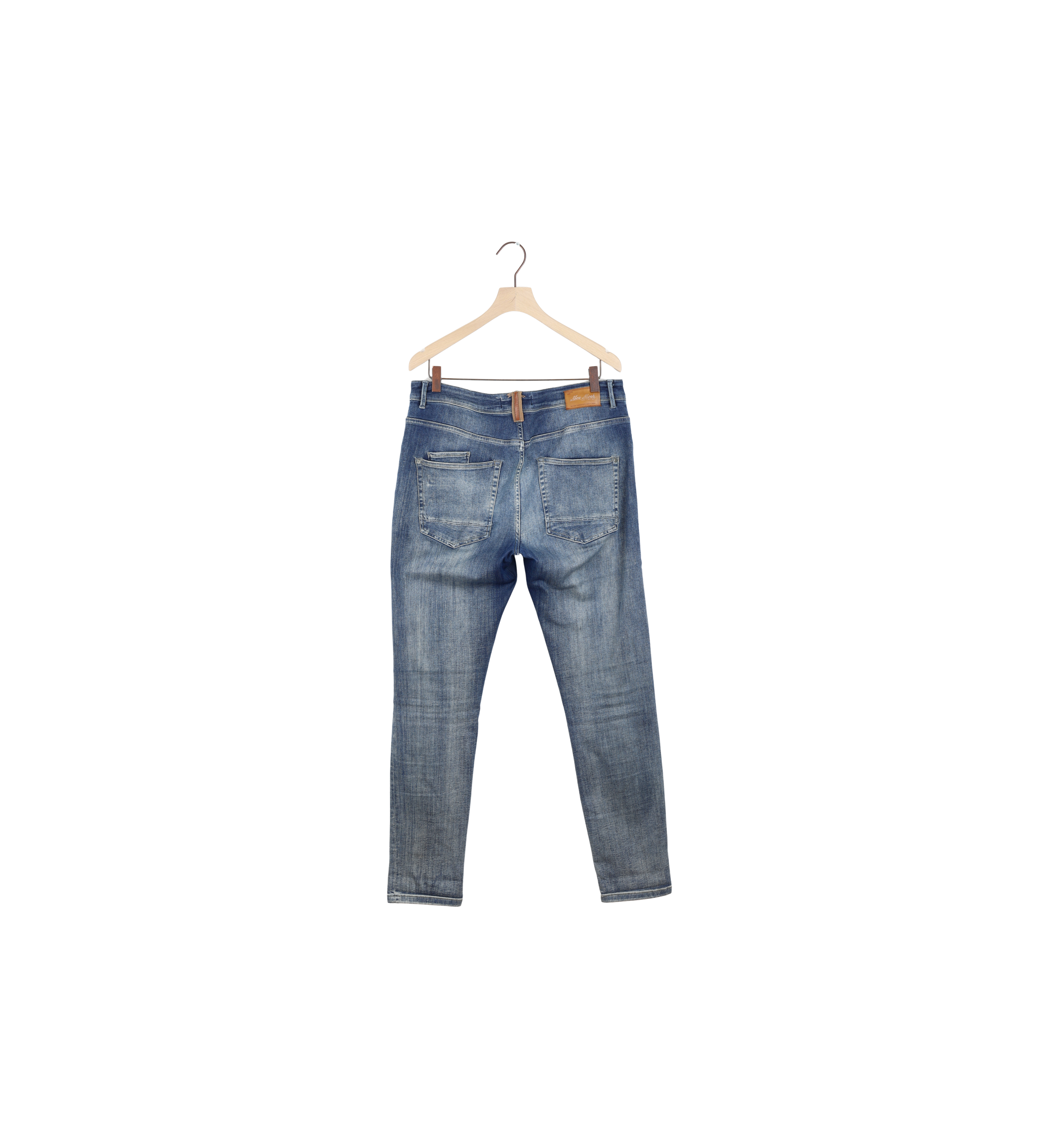 Packshot / Light Blue Denim / ReLoved